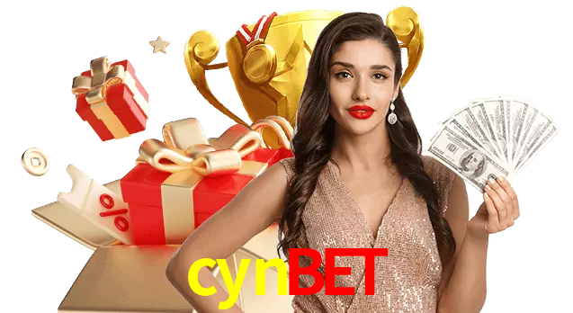 Jogue com dealers reais no cynbet!